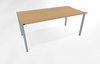 Conference / Basic desk, one side linkable 1600 x 800 mm