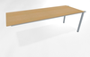 Conference table extension shelf 2000 x 800 mm