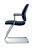 eb-230 early bird cantilever visitor chair