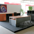 QUADRO       Material + Farbe