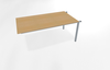 Conference table extension shelf 1600 x 900 mm