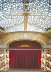 Teatro Carlo Goldoni