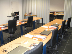 Schulungszentrum Hannberg