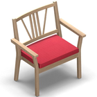 1315 - SALINA Max Special Chair