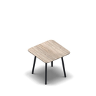 1068 - MEET table 50x50 cm
