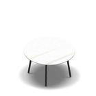 1065 - MEET table 80 cm