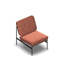 1724 - DAPPLE chair