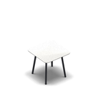 1069 - MEET table 50x50 cm