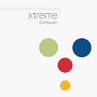 40-Xtreme fabric colours