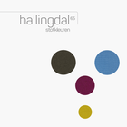 80-Hallingdal 65 fabric colours