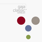 40-Gaja Classic fabric colours