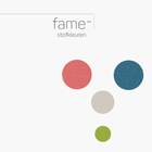 50-Fame fabric colours