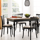 Mutfak Masaları ve Sandalyeleri