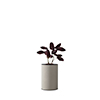 dB Pillar 720 w. flowerpot