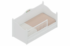 Bianca Toddler Bed