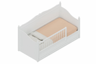 Lora Toddler Bed