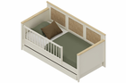 Corso Toddler Bed