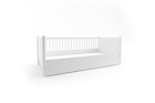 Todi Toddler Bed