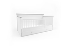 Mia Toddler Bed