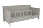 Sento Toddler Bed