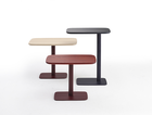 Low tables & Flexible objects