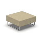 Mare Fixed Cushion FC 300 footstool