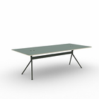 Beso Table 240 x 110 | C2 x 2
