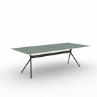 Beso Table 240 x 110 | A1 x 2
