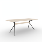 Beso Table Rectangle 200 x 90
