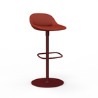 Beso bar stoo, counter stool, disc height 81