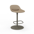 Beso bar stoo, counter stool, disc height 61