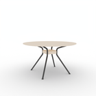 Beso Table Round Ø130