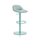 Beso bar stool, height adjustable 61-81