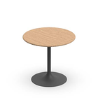 Clarion counter table Ø100 height 90, Ø70 base
