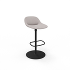 Beso bar stoo, counter stool, disc height 71
