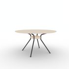 Beso Table Round Ø140