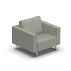 Mare Loose Cushion LC 302 armchair