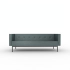 C 070 sofa 2.5 seater with arms
