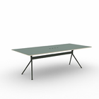 Beso Table 240 x 110 | B1 x 4