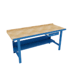 141B0010 VBB-1.20<br>Workbench<br>H890 W2000 D765 mm