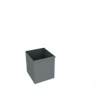 132B0025<br>Container low<br>H560 W475 D560 mm