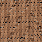 GRAPHIC - HERRINGBONE CINNAMOM