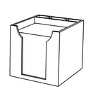 Papier Cube