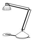 Lampe 1
