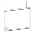 CipOff 47 Square Screen