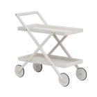 Exit Trolley White