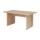 Flip Table Oak