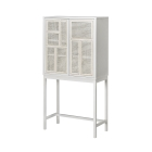 Air Cabinet White