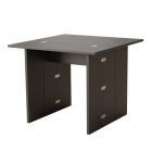 Flip Table XS Black