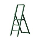 Step Stepladder Green